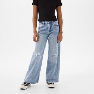 Gap Low Rise Stride, SZ 8R